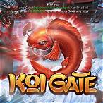 demo slot habanero koi gate